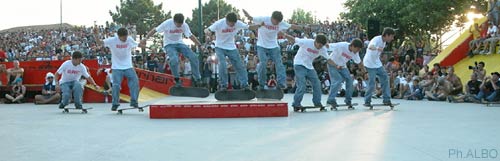 Rodney Mullen Primo Grind