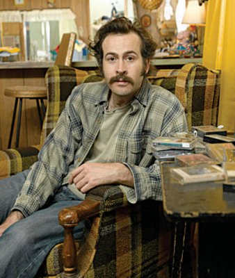 Jason Lee as Earl Hickey