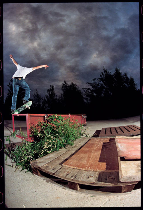 Davide Cattaneo - Fs Over k-grind - Ph. Osde