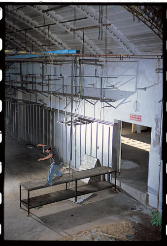 Daniele Galli - Fs Nosegrind - Ph. Osde