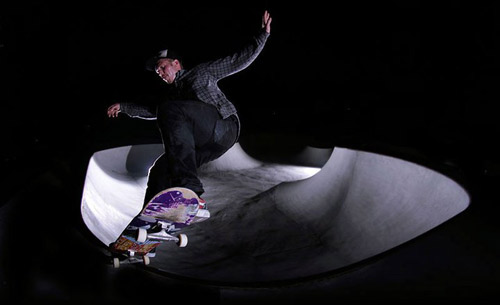 Ale Cheli , Fs Nosegrind a Pisa - Ph Fede Romanello