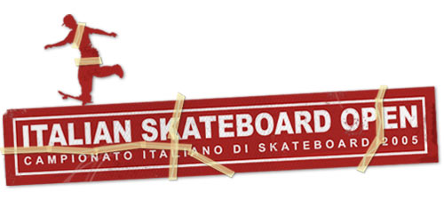 Italian Skateboard Open @ SkipAss