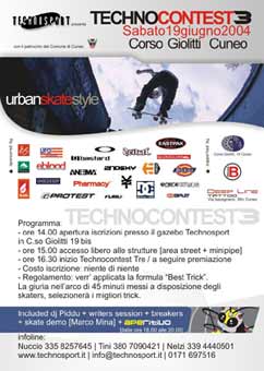 tecnocontest 3