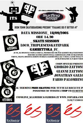 Demo Platinum a Gambettola (FC)
