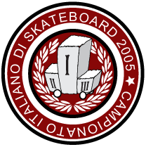 Campionato Italiano di Skateboard 2005