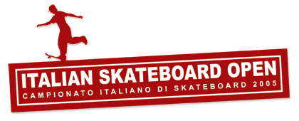 Skipass Skateboard Contest 2005