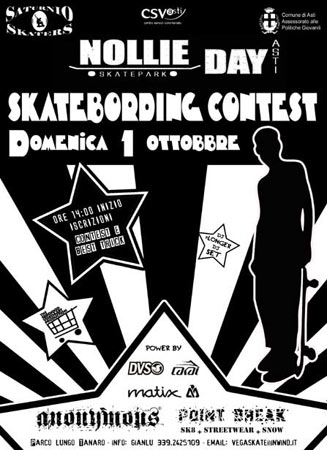 Contest ad Asti