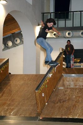 Fabio Montagner Fs Feeble Festival Fitness Firenze