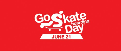 Go Skateboarding Day 2006