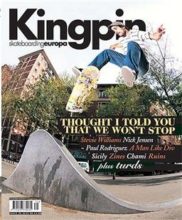 Kingpin skateboarding europa 31