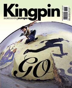 KingPin Magazine 33