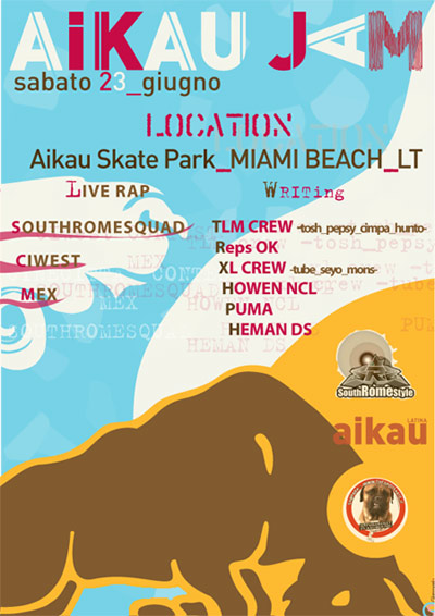 contest aikau