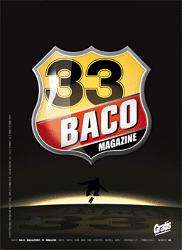 Baco Magazine 33