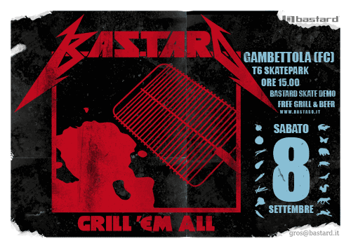 Grill em all al parco lambro