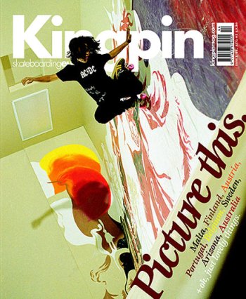 Kingpin 44