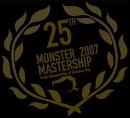 Monster Mastership