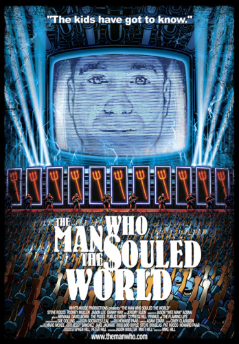 The Man who souled the world