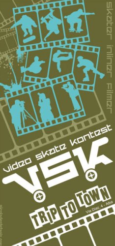 Video Skate Contest