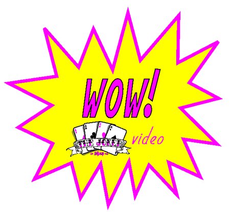 WoW! Joker Shop Lugano skate video