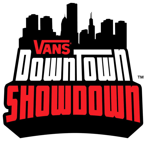 vans downtowshowdown