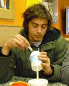 Andrea Chiolerio