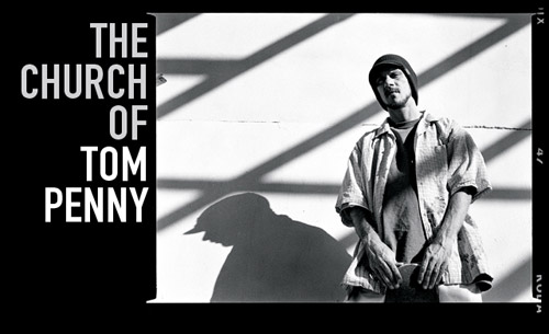 The church of tom penny