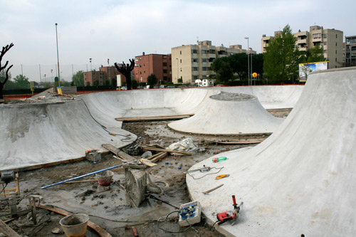 bowl pisa