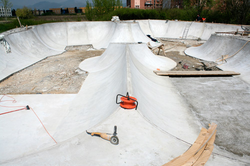 Pisa Bowl