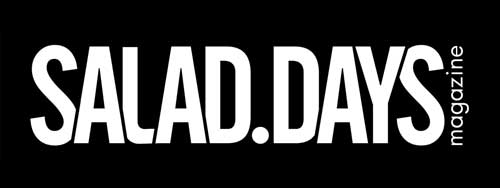 Salad Days