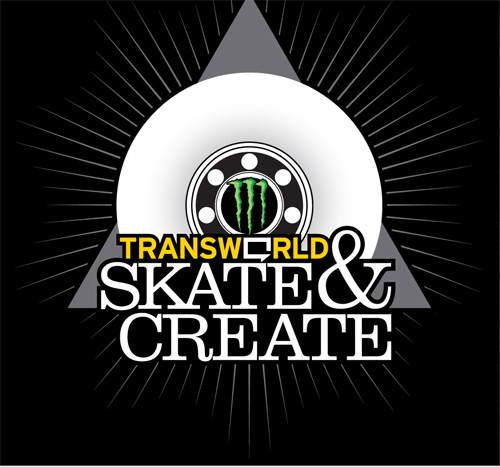 Transworld skate and create