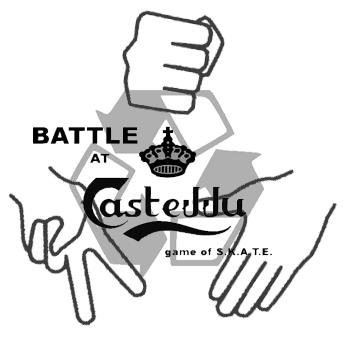 Battle at Casteddu
