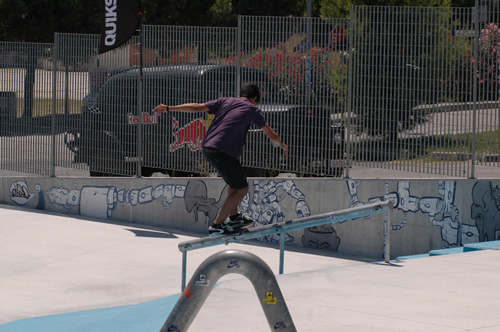 Claudio Santoro fs board